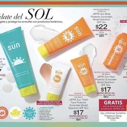 Protector Solar Vegano