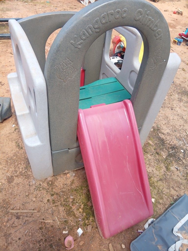 Playset