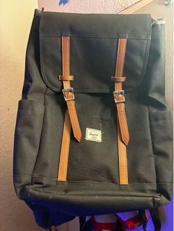 Herschel Back pack