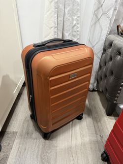 Carry On Compliant