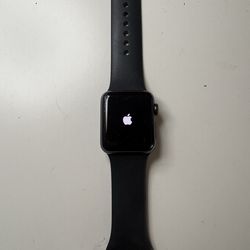 Apple  Watch Series 3