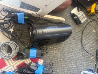 DIRECTV controllers, extender and boxes