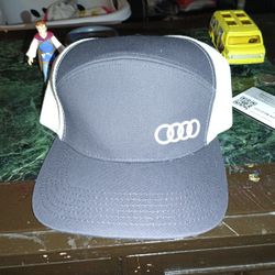 Brand New Audi Hat 