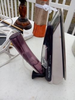 Traveling Iron