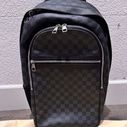 Authentic Louis Vuitton Backpack