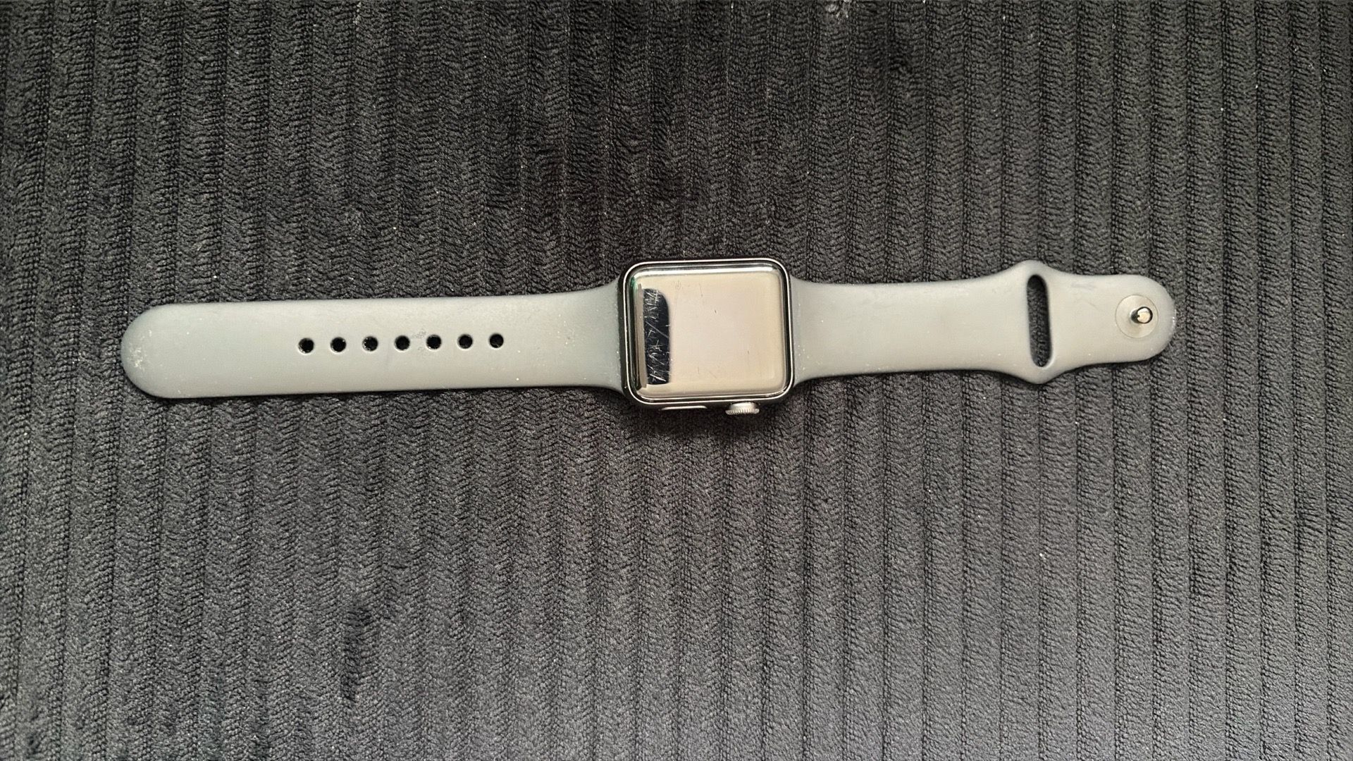 Apple watch Series 4