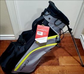*BRAND NEW* MAXFLI Youth Golf Bag *PRICE IS FIRM*