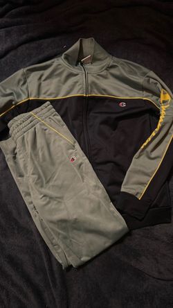 Boys champion set size L12