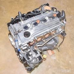 JDM 08-15 Scion Xb 2.4l Engine