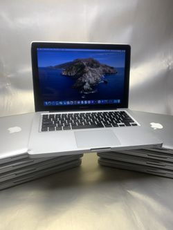 Macbook Pro