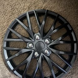 Hubcap 