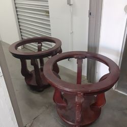 End Tables 