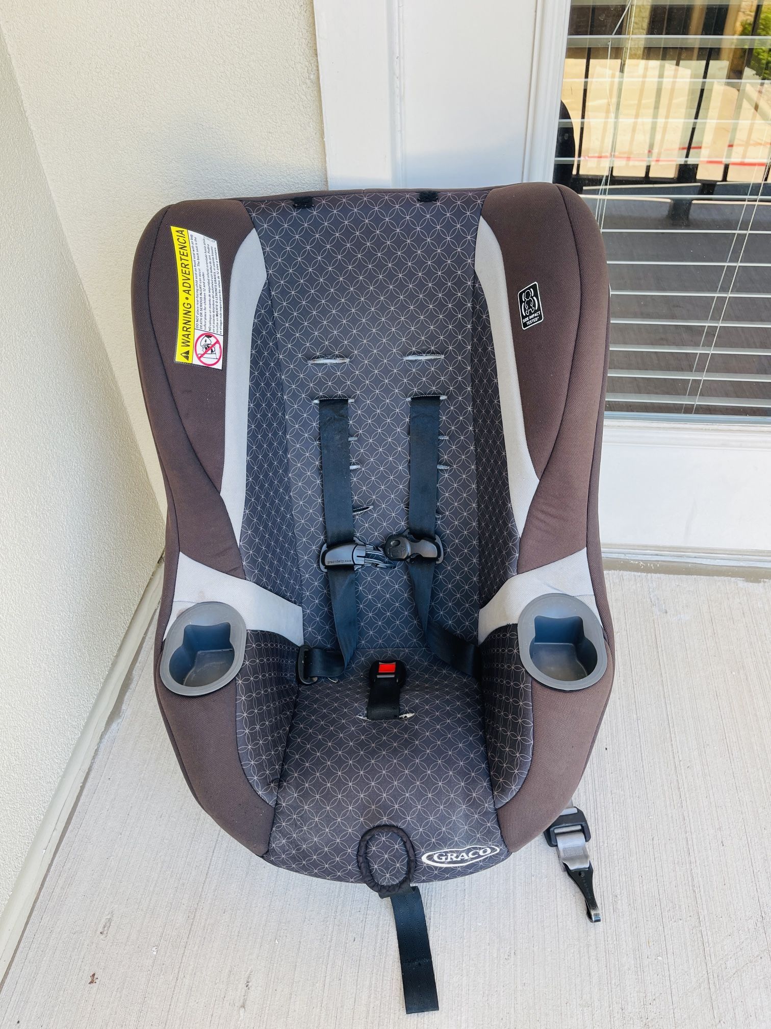 Car Seat