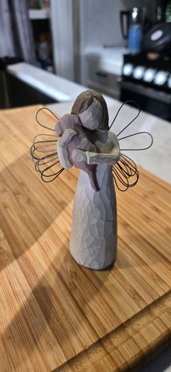Willow Tree Angel