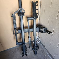 Thule T2 Pro XT/XTR Hitch Bike Rack 1.25” Receiver 