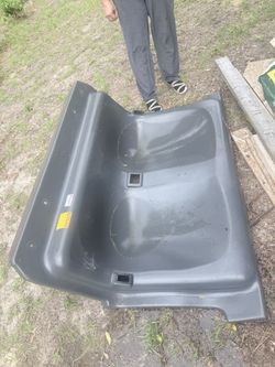 Golf cart seat!!