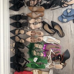 Heels For Sale