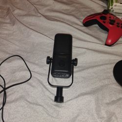 Xbox Mic