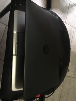 15 inches hp windows 10 Pro i5 Processor
