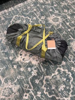 The North Face 4 Person Tent