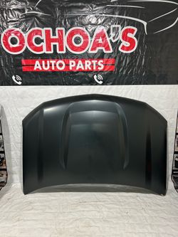 Chevrolet silverado 2019 and 2020 and 2021 and 2022 and 2023 and 2024  hood