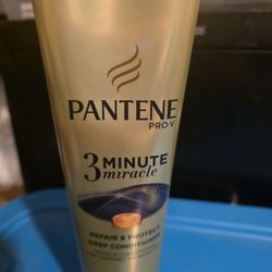 1 for $8 or 3 for $20 FIRM! Pantene Deep Repair Conditioner 8 fl oz. Pick up in Garland 75042 by appointment