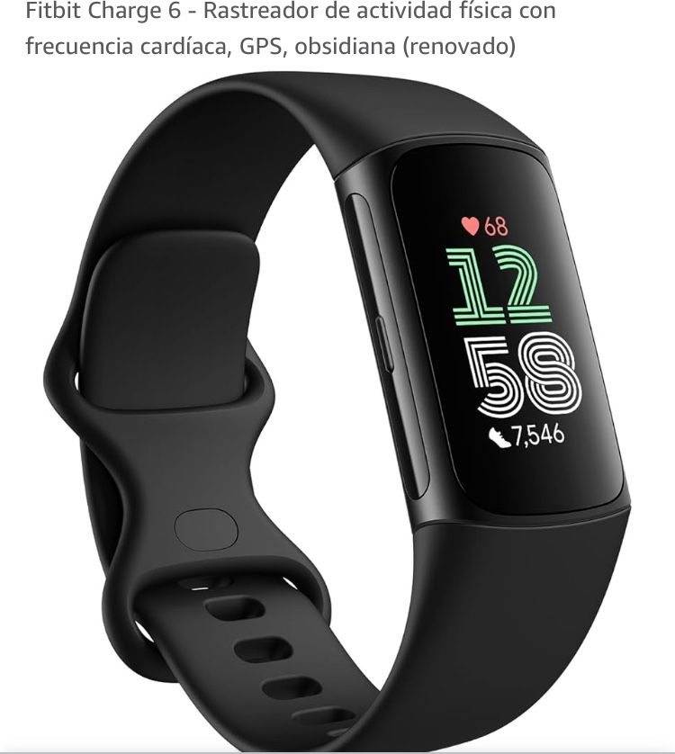 Charge 6 