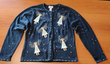 Ugly Christmas Sweater