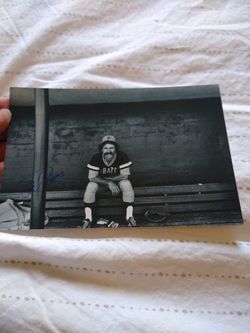 Houston Astros Phil Gardner Autograph Pittsburgh Pirates MLB