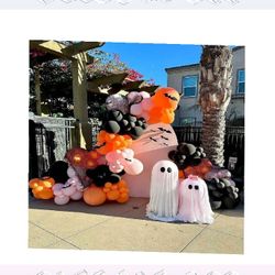 Design Unforgettable Events with Beautiful Balloon Arrangements defense Congress