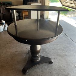 Accent Table Small Table