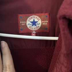 Vintage Converse Jacket Size M 