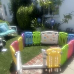 Playpen
