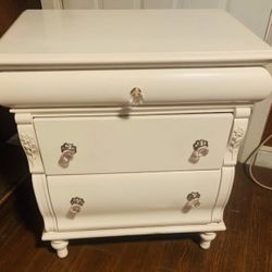 Side Table Disney Collection