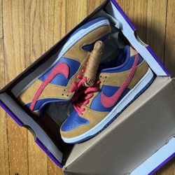 DEADSTOCK SIZE 10
