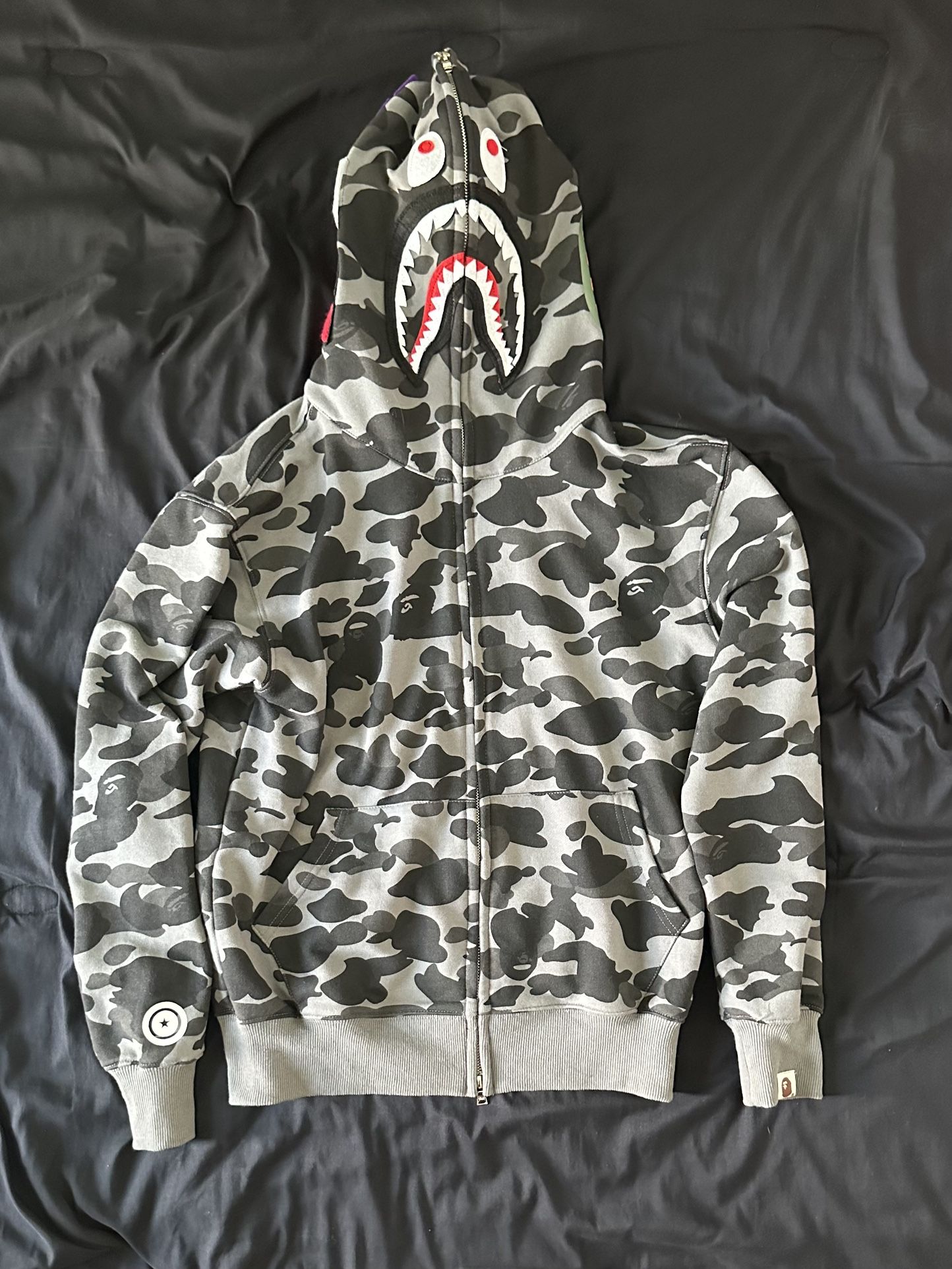 Bape Hoodie