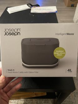Food Waste Caddy