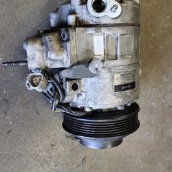 98/00 Lexus Gs400/ls400 Denso Ac Compressor