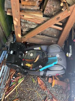 Free car seat for target trade in discount