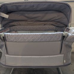 Ingenuity Co-sleeping bassinet up to 25lbs