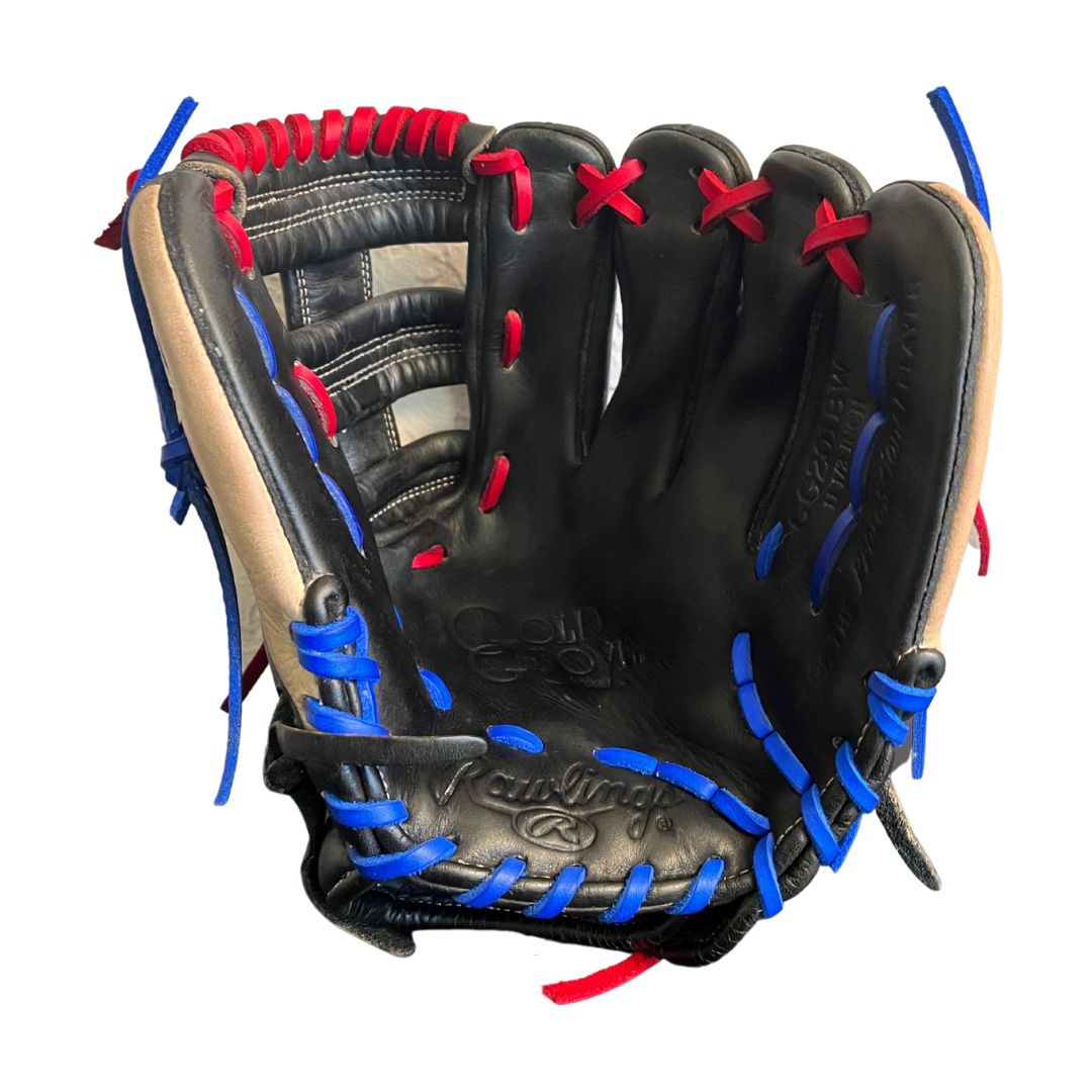 Rawlings GG Elite Baseball Glove 11.5”