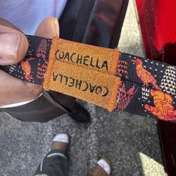 Coachella Weekend 2 