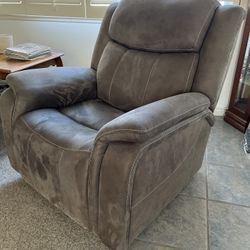 Recliner