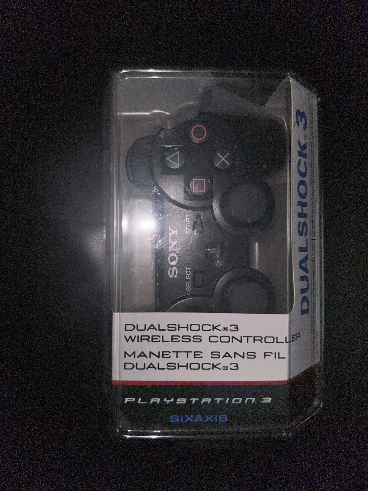 PS3 Controller 