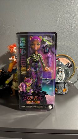 Monster high