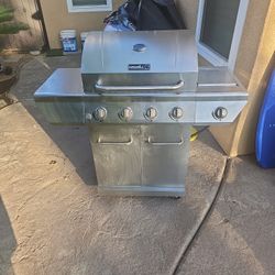 Nexgrill