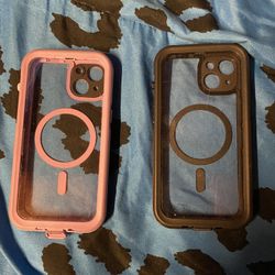 iPhone 14 Water Proof Phone Case 