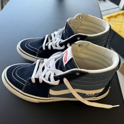 Vans Skateboarding Shoe Men’s Size 12 