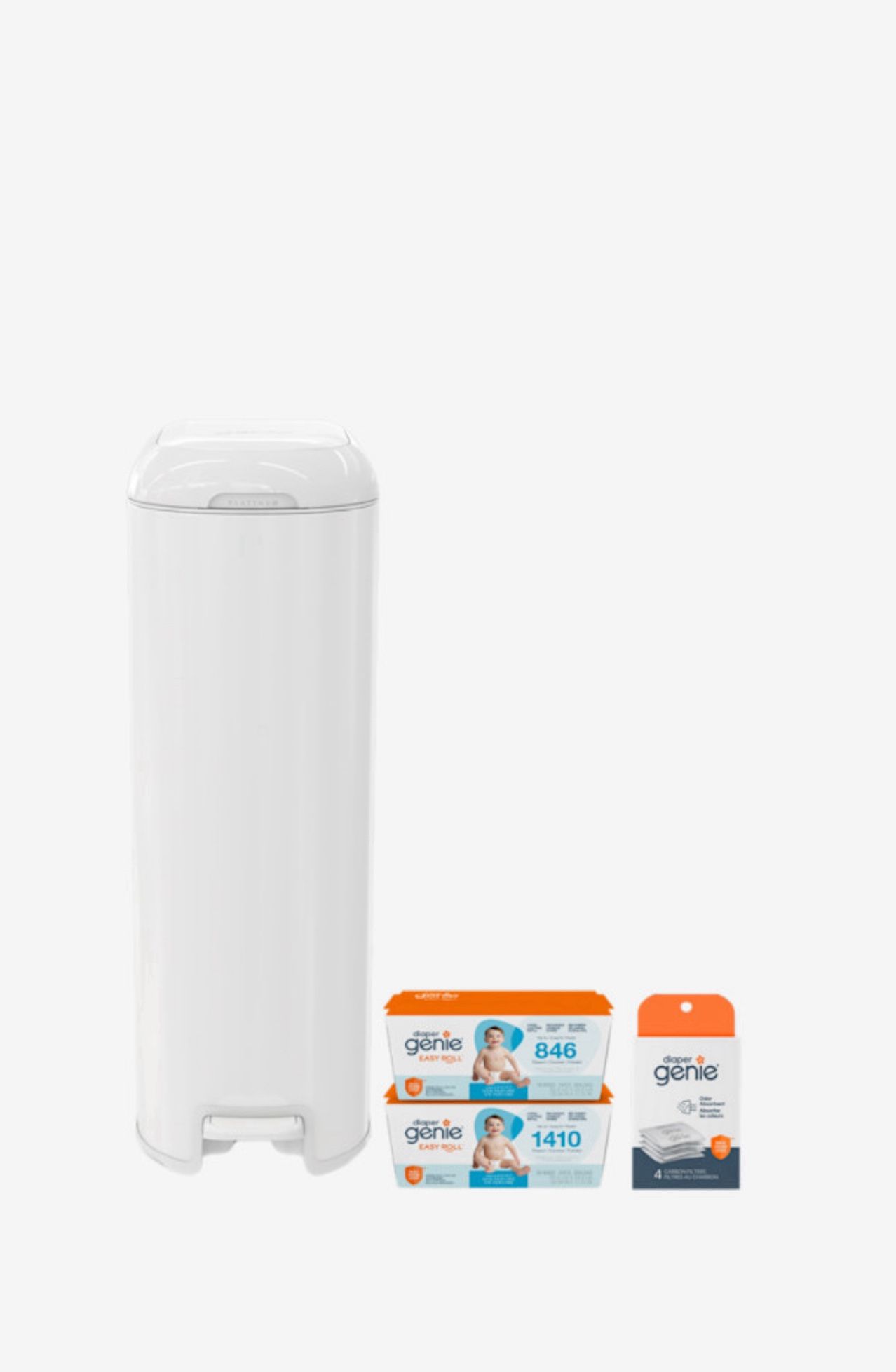 Brand New Diaper Genie