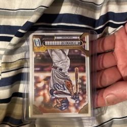 Panini Cards Tops Highly Sought After 